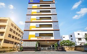 Fabhotel Karthikeya Residency - 900M From Tirupati Bus Stand